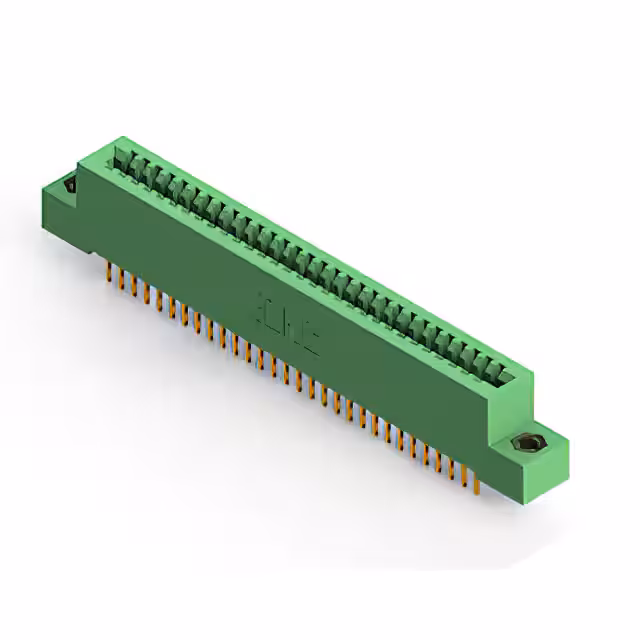 842-030-558-107 EDAC Inc.  Edgeboard Connectors